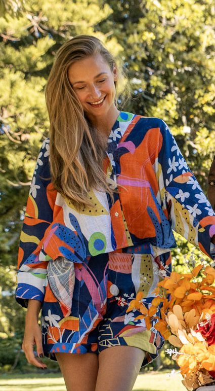 Vacay ready shorts - Image 7