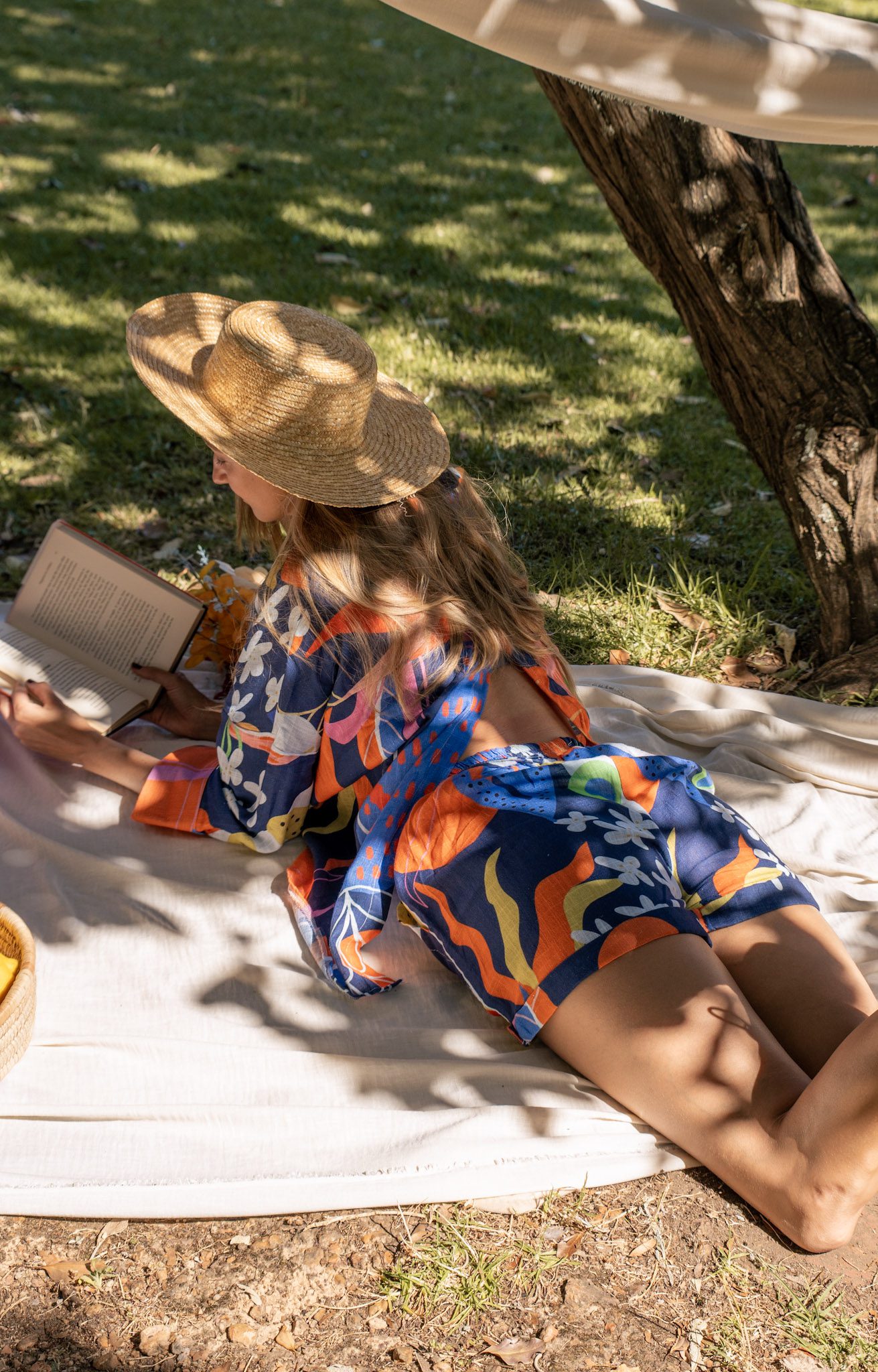 Vacay ready shorts - Image 2