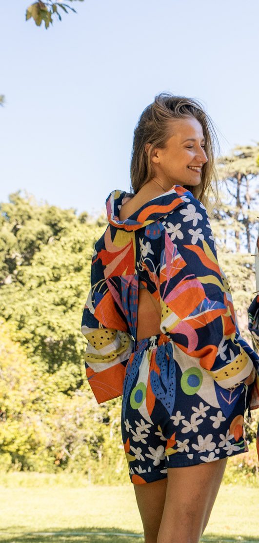 Vacay ready shorts - Image 8