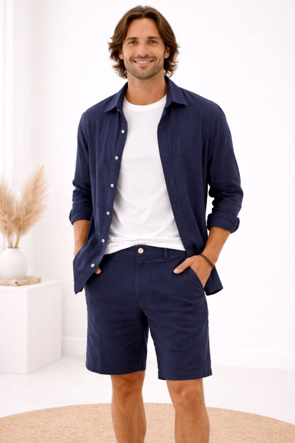Charlie Casual Shorts
